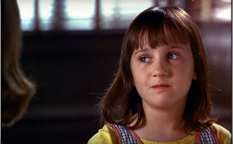 Feminist Movies, Mara Wilson, Movies For Kids, From Rags To Riches, Japanese Animated Movies, Feminist Icons, Strong Female Characters, Inspirational Movies, Recent Movies