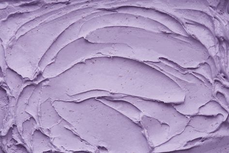 Ice Cream Photography on Behance Ice Cream Texture, Purple Interior Design, Ice Cream Background, Cream Photography, Ice Cream Wallpaper, Ice Cream Photography, Lavender Ice Cream, Food Texture, Ice Cream Brands