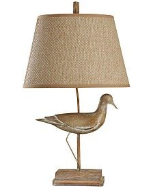 StyleCraft Sandpiper Avadi Finish Table Lamp Small Accent Table Lamps, Novelty Lamps, Small Accent Tables, Lamps For Kitchen, Modern Rustic Farmhouse, Small Lamps, Bedside Night Stands, Small Lamp, Small Table Lamp