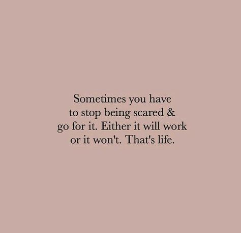 i dare you to take a risk. don't think about all the negativity sides. let go of all fear go. ♥︎ @ w r o n g s c r i p t s ♥︎