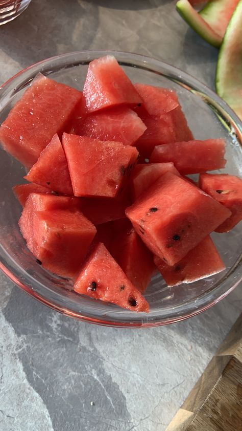 Watermelon Snap, Food Captions, Breakfast Recipes Indian, Foodie Instagram, Brazilian Food, Food Goals, Snap Food, Instagram Food, Food Snapchat