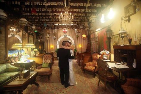 So if you have a wedding coming up but aren't sure how to do it, consider the French Quarter Wedding Chapel. French Quarter Wedding, La Wedding Venues, Las Vegas Wedding Chapel, New Orleans Elopement, Tie The Knot Wedding, Courtyard Wedding, New Orleans Hotels, Nola Wedding, Louisiana Wedding