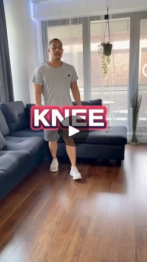 Bullet Proof Knees Workout, Justin Augustin, Knee Stability, Exercise Legs, Knee Health, Inner Thigh Muscle, Beyond Diet, Leg Exercises, Thigh Muscles