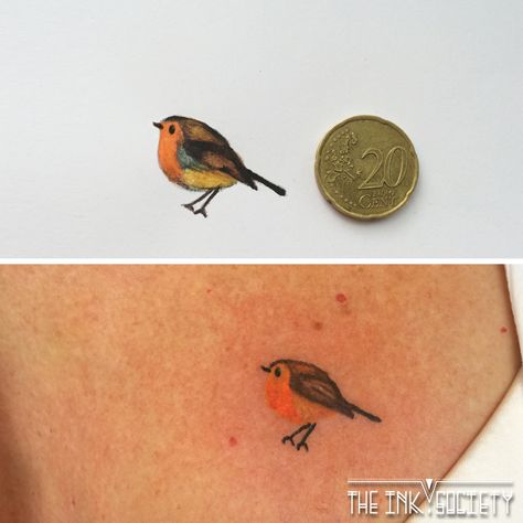 Divorce Tattoo, Robin Bird Tattoos, Robin Tattoo, Ivy Tattoo, Bohemian Tattoo, Watercolor Bird Tattoo, Flower Wrist Tattoos, Lyric Tattoos, Tasteful Tattoos