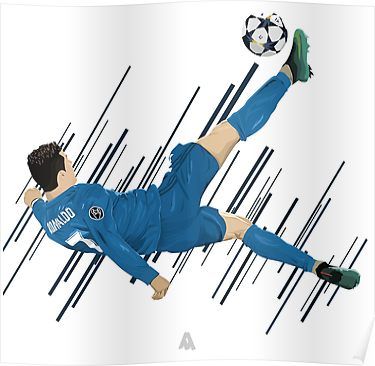 Cristiano Ronaldo Bycicle Kick Wallpaper, Cr7 Bycicle Kick Wallpaper, Ronaldo Bicycle Kick Drawing, Ronaldo Bicycle Kick, Cristiano Ronaldo Bicycle Kick, Cristiano Ronaldo Cartoon Art, Bicycle Drawing, Bicycle Kick, Design Art Drawing