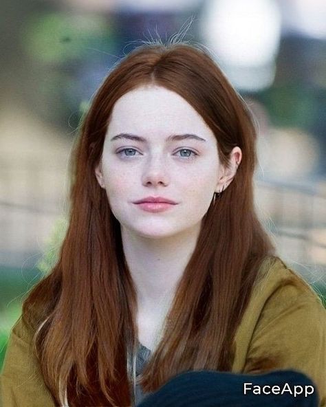 People With Unique Faces, Very Pale Skin, Pale Women, Pale White Skin, Freckles Girl, Seeing Double, Ginger Hair Color, Dye My Hair, Hair Reference