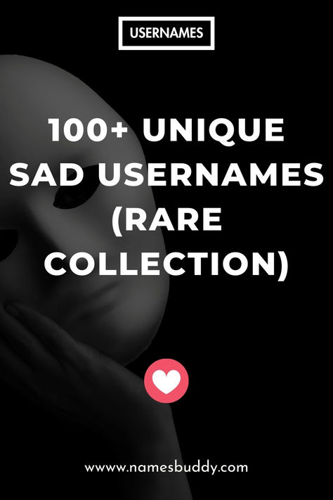 Sad usernames Without Hope, Spirit Soul, English Words, Cool Words, Snapchat, Meant To Be, The 100, Social Media, Media