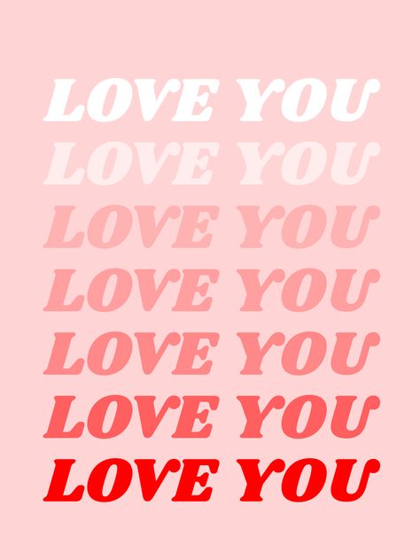 love you | society6.com/typeangel | inspirational and positive with a retro tumblr aesthetic to hang on your walls | buy cute art prints, framed prints, canvas art and tapestries | #quotes #inspirationalquotes #positivequotes #motivationalquotes #inspiringquotes #tumblrquotes #aesthetic #tumblraesthetic #collagepictures #collagequotes #affirmations #visionboard #moodboard #society6 #roomdecor #roominspiration #roomideas #bedroomdecor #bedroomideas #dormideas Letras Cool, Wall Prints Quotes, Foto Muro Collage, Photowall Ideas, Teenage Room Decor, Wall Pop, Bedroom Wall Collage, Graphisches Design, Collage Board