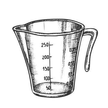 measuring,cup,baking,cooking,ink,vector,domestic,cook,accessory,plastic,measure,ingredients,jug,engraving,template,designed,vintage,style,black,white,illustration,kitchenware,monochrome,dishware,kitchen,culinary,appliance,utensil,mealtime,hand,drawn,breakfast,retro,object,sketch,concept,apply,t-shirt,print,blackwork,tattoo,clipart,outline,doodle,design,texture,flatware,food,tool,equipment,vintage vector,food vector,texture vector,tattoo vector,template vector,cup vector,retro vector,black vector Measuring Cup Tattoo, Household Objects Drawing, Kitchen Items Drawing, Baking Tools Drawing, Measuring Cups Drawing, Cookbook Drawings, Kitchen Utensils Drawing, Kitchen Tools Drawing, Utensils Drawing