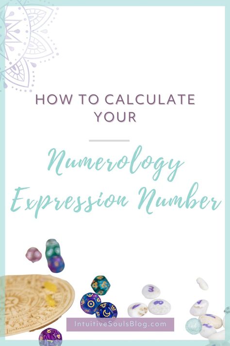 Your numerology expression number can reveal shocking insights about your destiny and potential pitfalls. Learn how to calculate and interpret it. Includes chart so you can decode your own number in just two minutes.