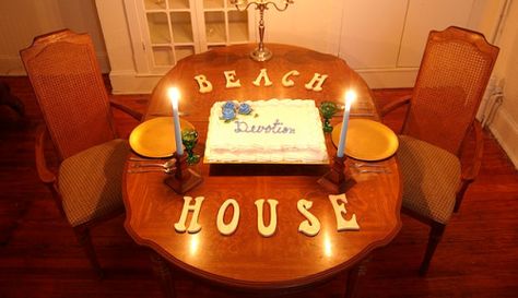 by Natasha Tylea Beach House Devotion, Beach House Music, Beach House Band, Tender Is The Night, The Beach House, House Beach, Home Tattoo, Music Memes, House Music