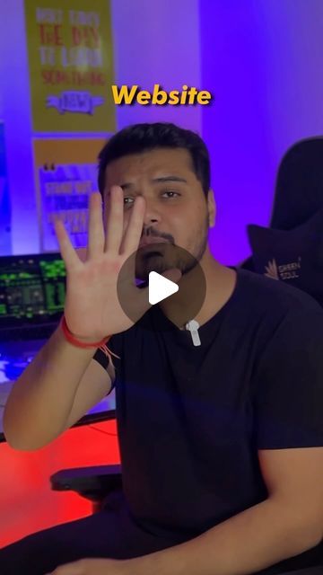 Harsh Sharma | Infotainment⚡️ on Instagram: "These 5 websites make your life easy. Disclaimer - This video is only for educational purposes only Follow @harshsharma5_ for more such reels! #ai #tech #websites #tipsbyps #tricks #hacks #lifehacks #bestwebsite #technology #reelitfeelit #viral #reelkarofeelkaro #vpn" Tech Websites, Hacks Lifehacks, For Educational Purposes Only, Life Hacks, Make Your, Technology, Education, Make It Yourself, Instagram