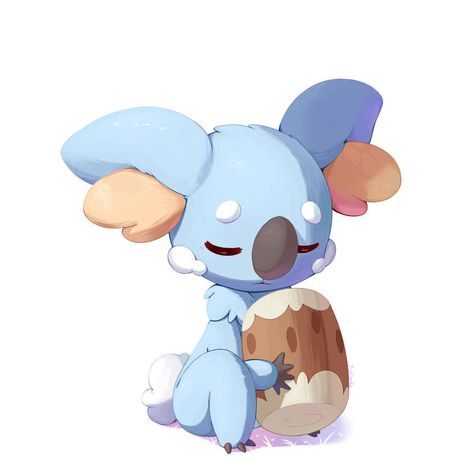 Komala by Plattyneko on DeviantArt Komala Pokemon, Pokemon Teams, Funny Drawings, Pokemon Drawings, Catch Em All, Cute Pokemon, Pokemon Art, Pokemon, Deviantart