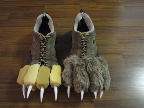 Halloween Teeth, Werewolf Costume, Costume Carnaval, Halloween Infantil, Beast Costume, Wolf Costume, Diy Kostüm, Up Costumes, Costume Makeup