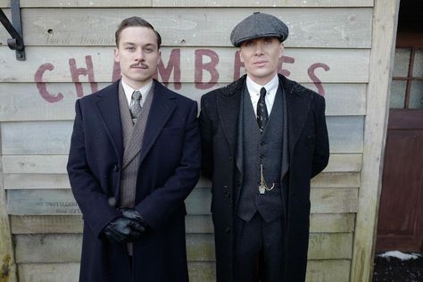 Antobyrne75 Cillian Murphy Tommy Shelby, Michael Gray, Peaky Blinders Tommy Shelby, Best Cousin, Tommy Shelby, Men Stylish Dress, Cillian Murphy, August 10, Peaky Blinders