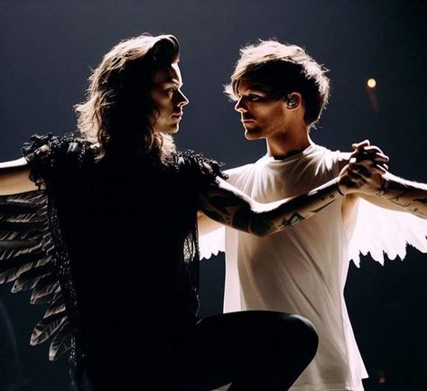 Flightless Bird, Ballet School, Royal Ballet, Louis And Harry, Larry Stylinson, Black Bird, Louis Tomlinson, Harry Styles, Dancer