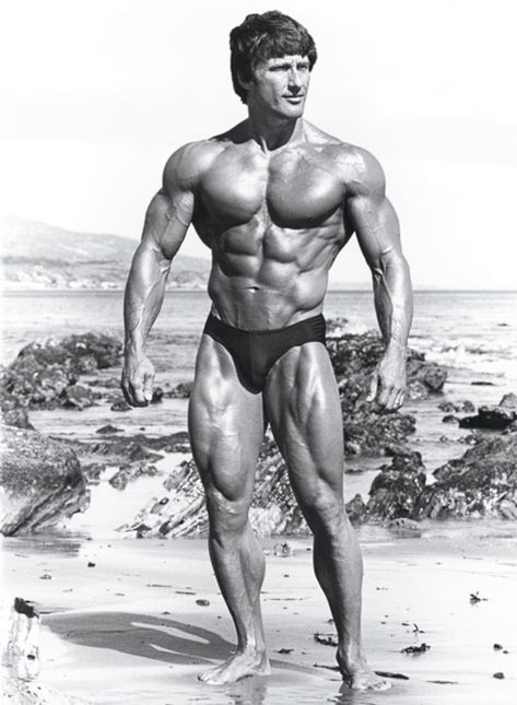 Arnold Schwarzenegger Bodybuilding, Best Bodybuilder, Frank Zane, Aesthetics Bodybuilding, Schwarzenegger Bodybuilding, Bodybuilding Pictures, Crossfit Gym, Mr Olympia, Gym Inspiration