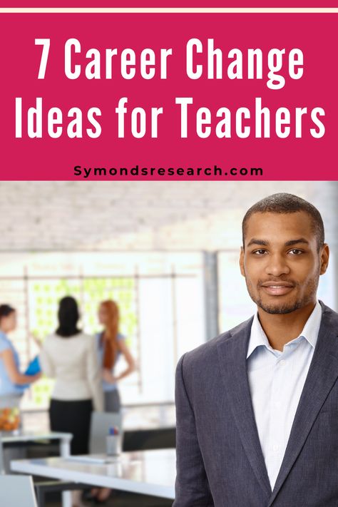 Teacher in new job Transitioning Teachers, Jobs For Ex Teachers, Alternative Jobs For Teachers, Jobs For Former Teachers, Career Change For Teachers, Teacher Career, Interview Help, Job Hunting Tips, Effective Resume