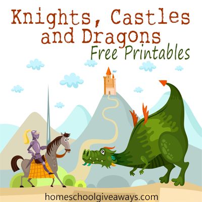 Facebook Twitter Pinterest Do your little boys like to pretend they are knights wanting to rescue the princess and slay the dragon? I found lots of cute and educational printables on knights, dragons, castles and medieval times!Knight Themed Preschool Packs and Printables:Homeschool Creations has put together a Knights Preschool Pack with rhyming word cards, beginning sound cards,Read More Kings And Queens Kindergarten, Knights And Castles Topic, Castles And Dragons, Castles Topic, Fairy Tales Preschool, Fairy Tale Activities, Fairy Tale Theme, Magic Treehouse, Beginning Sound