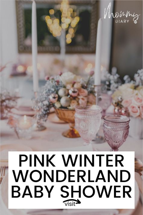 Click to learn to throw a winter wonderland baby shower on Mommy Diary! You'll love this baby shower themes for girls unique princess. There's nothing more festive than a pink winter wonderland baby shower centerpieces. If you need inspiration for a baby shower, try recreating this winter wonderland baby shower ideas for girls pink. Your guests will love how this is a unique baby shower themes for girls decoration. Try out these winter wonderland baby shower ideas girl today. Baby It’s Cold Outside Baby Shower Theme Girl Centerpieces, Baby Shower Winter Centerpieces, Winter Wonderland Baby Shower Pink, Winter Tea Party Baby Shower Ideas, Winter Baby Shower Centerpieces Girl, Baby Shower In February Ideas, February Baby Shower Themes Girl, February Baby Shower Ideas Girl, January Baby Shower Ideas For Girl