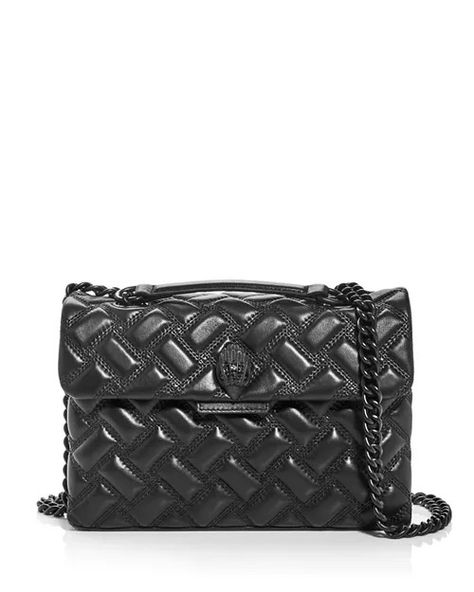 Discover timeless sophistication with the Kensington Drench Leather Shoulder Bag in Black. Crafted from luxurious leather, this elegant shoulder bag features a sleek, versatile design perfect for both day and evening wear. The rich black hue and refined details offer a touch of classic style, making it a must-have accessory for any wardrobe. Shop now to add a touch of luxury to your everyday look! Black leather bag. Leather handbag. Black leather handbag. Shoulder bag. Leather Shoulder Bag. Shoulder Bag Outfit, Orange Handbag, London Kensington, Big Cross, Soft Leather Handbags, London Bags, Kensington London, Handbags Luxury, Cross Body Purse