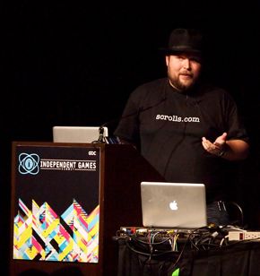 Markus Persson, Minecraft Creator, Game Programmer, Geek Squad, Communication Networks, Game World, Person Of Interest, Kids Projects, The Rocky Mountains