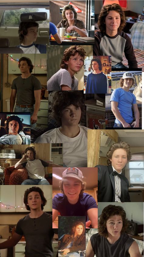 Georgie Cooper Season 1, Georgie Cooper, Montana Jordan, George Cooper, Young Sheldon, Baby Blue Aesthetic, Kissing Him, Blue Aesthetic, Bigbang