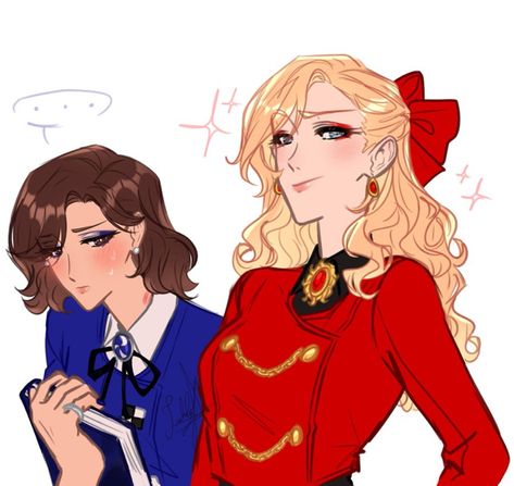 Mean Blonde Girl, Heather And Veronica, Heathers Fanart, Jason Dean Heathers, Heathers Fan Art, Jd And Veronica, Shut Up Heather, Heathers Movie, The Heathers