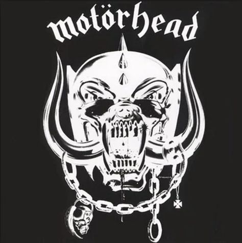 Artist Joe Petagno unleashes the beast Motorhead Lemmy, Eddie Clarke, Arte Heavy Metal, Lemmy Motorhead, Dynamo Dresden, H.r. Giger, Lemmy Kilmister, Bon Scott, Warner Music Group