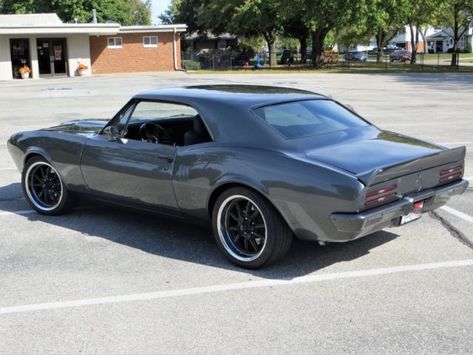 1967 firebird pro touring custom fresh build. for sale: photos, technical specifications, description 67 Firebird, 1967 Pontiac Firebird, Pontiac Cars, Pontiac Firebird Trans Am, Firebird Trans Am, Custom Muscle Cars, Pro Touring, Cool Whip, Pontiac Firebird