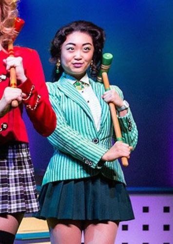 Heathers Costume, Heathers Fan Art, Heather Duke, Heather Chandler, Veronica Sawyer, Heathers The Musical, Social Trends, Ding Dong, Halloween Inspo