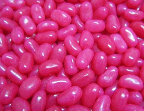 Dark pink jelly beans Pink Jelly Beans, Candy Queen, Pink Pinterest, Phone Background, Tickled Pink, Jelly Beans, Pink Pink, Dark Pink, Pretty In Pink