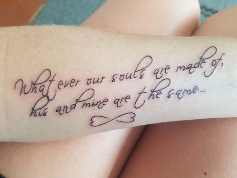 After, 2019 After Tattoos Book, After Movie Tattoo Quotes, After Tattoos Hardin, After Movie Tattoo Ideas, After Movie Tattoo, Hardin Scott Tattoo, Movie Quote Tattoos, Book Inspired Tattoos, After 2019