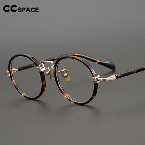 Pattern Type: SolidOrigin: Mainland ChinaModel Number: 53312 Round or Square Item Type: Eyewear AccessoriesGender: UnisexFrame Material: TitaniumEyewear Accessories: FRAMESCertification: CEBrand Name: CCspace Mens Eye Glasses, Round Eyewear, Eyeglass Frames For Men, Mens Casual Outfits Summer, Fashion Eye Glasses, Vintage Glasses, Eyewear Accessories, Black Square, Mens Glasses