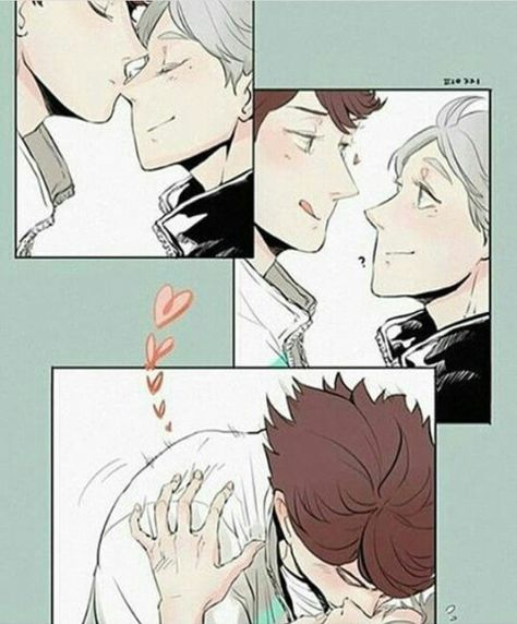 Oikawa X Suga, Suga X Oikawa, Oisuga Fanart, Oikawa X Sugawara, Sugawara Koushi, Haikyuu Ships, Haikyuu Manga, Anime Ships, Haikyu!!