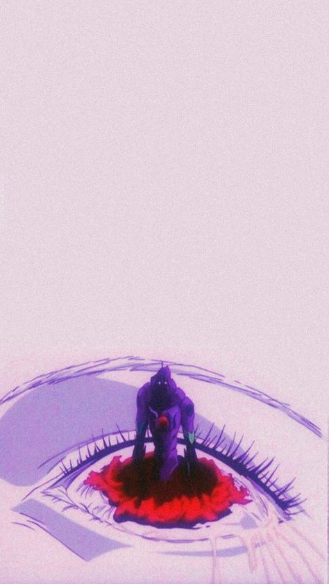 Purple Evangelion Wallpaper, Evangelion Iphone Wallpaper, Neon Genesis Evangelion Wallpapers Aesthetic, Neon Genesis Aesthetic, Evangelion Aesthetic Wallpaper, End Of Evangelion Wallpaper, Nge Aesthetic, Nge Wallpaper, Evangelion Wallpaper Iphone