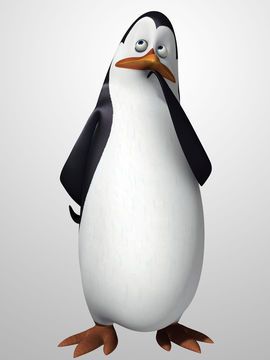 Kowalski - Madagascar Wiki - Wikia Madagascar Penguins, The Penguins Of Madagascar, Penguin Clipart, Genos Wallpaper, Penguins Of Madagascar, The Penguins, Tv Tropes, Cartoon World, Animal Jokes