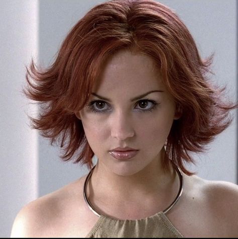 Josie Mccoy, Rachel Leigh Cook, Rachael Leigh Cook, Rachel Leigh, Celebrity Short Hair, Vision Of Love, Josie And The Pussycats, I Accidentally, Celebrity Portraits