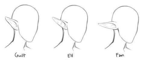 To Draw, Social Network, Elf