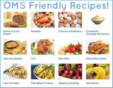 OMS recipes Oms Recipes, Swank Diet, Ms Recipes, Ms Diet, Ms Symptoms, Autoimmune Diet, Diet Breakfast, Charcuterie Recipes, Diet Snacks