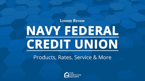 Navy Federal Mortgage Review for 2020 Union Bank Logo, Federal Bank, Navy Federal, Navy Federal Credit Union, Bank Logo, Union Logo, Mortgage Approval, Refinance Mortgage, Union Bank