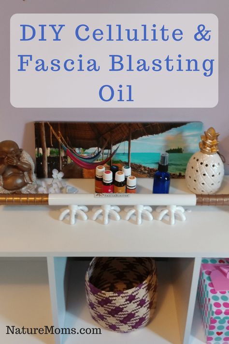 DIY Cellulite Fascia Blasting Oil Fascia Stretching, Fascia Blasting, Fascia Blaster, Homemade Coconut Oil, Diy Coconut Oil, Coconut Oil Skin Care, Coconut Oil Uses, Coconut Oil For Skin, My Goals