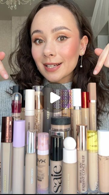 Tower 28 Concealer, Morgan Turner, Cheap Concealer, Good Concealer, Concealer Tutorial, Tower 28, Makeup Secret, Chinese Makeup, Best Concealer