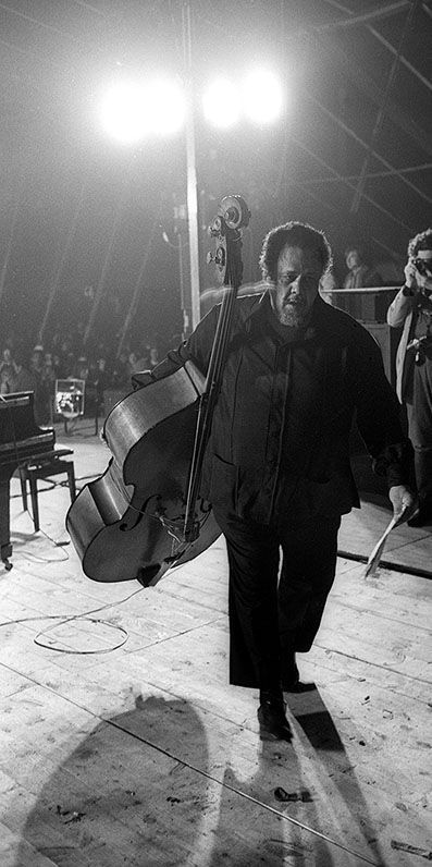 Music Festival Aesthetic, Francis Wolff, Arte Jazz, Ron Carter, Charles Mingus, Rose Music, Jazz Players, Musician Photography, Music Studio Room