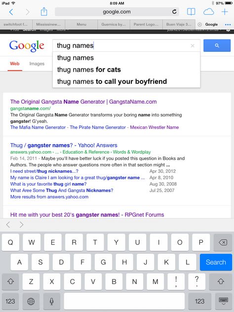 Thug names for your cat.... Thug Names, Name Generator, Parenting, The Originals, Funny