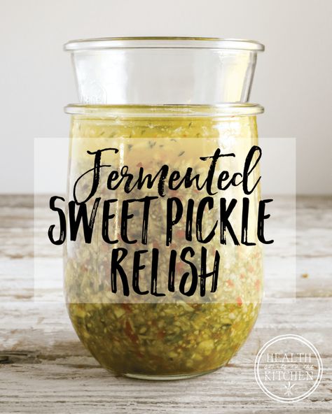 Fermented Relish, Fermented Green Beans, Hot Dog Relish, Sweet Pickle Relish, Homemade Tartar Sauce, Fermentation Recipes, Fermented Vegetables, Backyard Grilling, Tartar Sauce