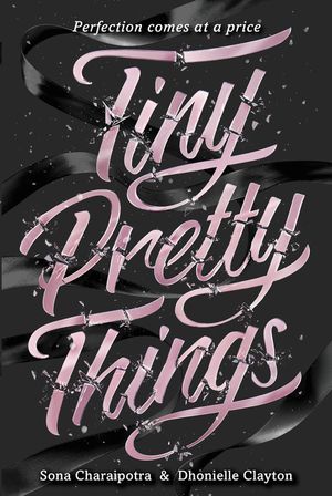 Tiny Pretty Things Tiny Pretty Things, Ballet Books, All The Bright Places, Netflix Tv Shows, Ya Books, Books Young Adult, Books For Teens, Black Swan, Mean Girls