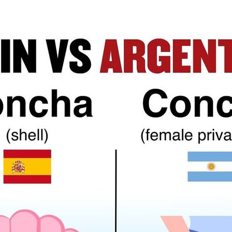 Stefan on Instagram: "Spain Spanish VS Argentinian🇦🇷

Learning Spanish is easier than you think. There are only TWO parts you need to master:

1. Part one is learning the “stuff” of the language (vocab, grammar, pronunciation, etc).

2. Part two is becoming confident using that stuff by having lots of conversations in Spanish. (this is where I want to help you get inmersed in Spanish.

Make Spanish a Part of Your Life.✨

#learnspanish #spanishonline #spanish #learningspanish #learnspanishonline #bilingual #spanishlessons #spanishtutor" Becoming Confident, Learn Spanish Online, Spain Spanish, Spanish Lessons, Learning Spanish, In Spanish, Grammar, You Think, Thinking Of You