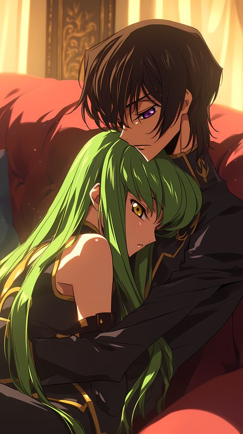 Lelouch Fanart, C.c Code Geass Icon, Fandom Aesthetic, Code Geass Wallpaper, Code Geass C.c, Skip And Loafer, Anime 2023, Lelouch Vi Britannia, Lelouch Lamperouge