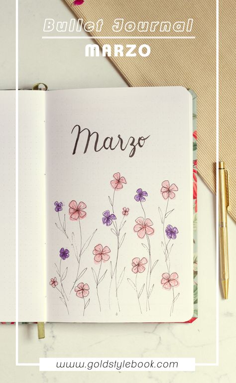 Bullet Journal Marzo - Plan With me. March 2021 monthly spread Bullet Journal Marzo, Book Tracker, Plan With Me, Journal Inspo, Bullet Journal Inspo, Planner Bullet Journal, Bullet Journal, Portfolio, How To Plan